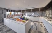 Туры в отель Hilton Garden Inn Hangzhou Xixi Zijingang