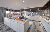 Туры в отель Hilton Garden Inn Hangzhou Xixi Zijingang