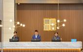 Туры в отель Hilton Garden Inn Hangzhou Xixi Zijingang