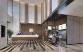 Туры в отель Hilton Garden Inn Hangzhou Xixi Zijingang