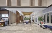 Туры в отель Hilton Garden Inn Hangzhou Xixi Zijingang