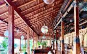 Туры в отель La Coralina Island House