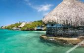 Туры в отель La Coralina Island House
