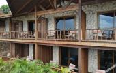 Туры в отель La Coralina Island House