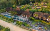 Туры в отель La Coralina Island House