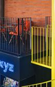 Туры в отель Aloft by Marriott Guadalajara Sur