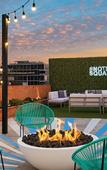 Туры в отель Aloft by Marriott Guadalajara Sur