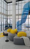 Туры в отель Aloft by Marriott Guadalajara Sur