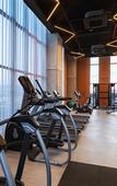 Туры в отель Aloft by Marriott Guadalajara Sur