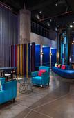 Туры в отель Aloft by Marriott Guadalajara Sur