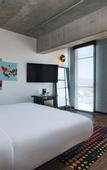 Туры в отель Aloft by Marriott Guadalajara Sur