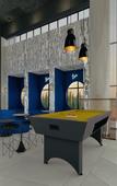 Туры в отель Aloft by Marriott Guadalajara Sur