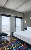 Туры в отель Aloft by Marriott Guadalajara Sur