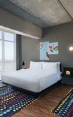Туры в отель Aloft by Marriott Guadalajara Sur