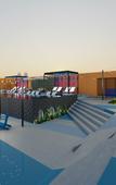 Туры в отель Aloft by Marriott Guadalajara Sur