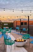 Туры в отель Aloft by Marriott Guadalajara Sur