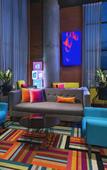 Туры в отель Aloft by Marriott Guadalajara Sur