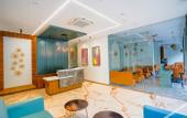 Туры в отель Apex Beacon Hotel, Mumbai