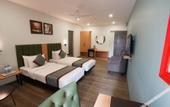 Туры в отель Apex Beacon Hotel, Mumbai