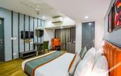 Туры в отель Apex Beacon Hotel, Mumbai