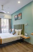 Туры в отель Apex Beacon Hotel, Mumbai