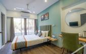 Туры в отель Apex Beacon Hotel, Mumbai