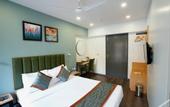 Туры в отель Apex Beacon Hotel, Mumbai