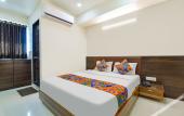 Туры в отель Fabhotel Crystal