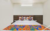 Туры в отель Fabhotel Crystal