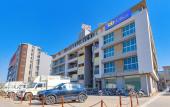 Туры в отель Fabhotel Crystal