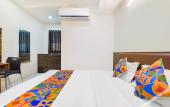 Туры в отель Fabhotel Crystal