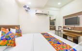 Туры в отель Fabhotel Crystal