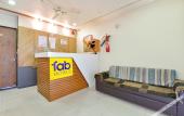 Туры в отель Fabhotel Crystal