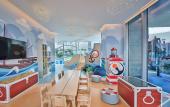 Туры в отель Renaissance Zhuhai