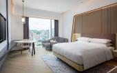 Туры в отель Renaissance Zhuhai