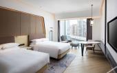 Туры в отель Renaissance Zhuhai