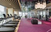 Туры в отель Renaissance Zhuhai