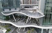 Туры в отель Renaissance Zhuhai