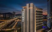 Туры в отель Renaissance Zhuhai