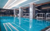 Туры в отель Renaissance Zhuhai