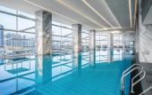 Туры в отель Renaissance Zhuhai