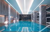 Туры в отель Renaissance Zhuhai
