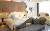 Туры в отель Renaissance Zhuhai