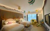 Туры в отель Renaissance Zhuhai