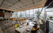 Туры в отель Renaissance Zhuhai