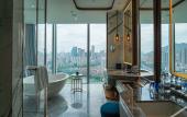 Туры в отель Renaissance Zhuhai