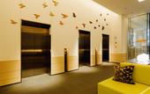 Туры в отель Montblanc Hotel RAFFINE NAGOYA EKIMAE