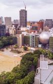 Туры в отель Montblanc Hotel RAFFINE NAGOYA EKIMAE