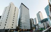 Туры в отель Montblanc Hotel RAFFINE NAGOYA EKIMAE