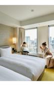 Туры в отель Montblanc Hotel RAFFINE NAGOYA EKIMAE